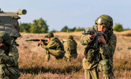 Nhận diện thành viên NATO có thể giúp thay đổi cục diện trong vấn đề Nga-Ukraine